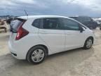 2019 Honda FIT LX