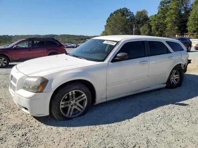 2007 Dodge Magnum SXT