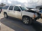 2010 GMC Yukon XL K1500 SLT