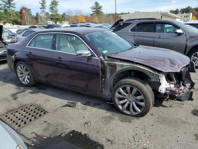 2021 Chrysler 300 Touring