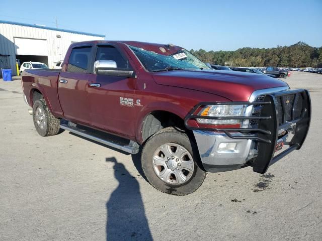 2016 Dodge 2500 Laramie