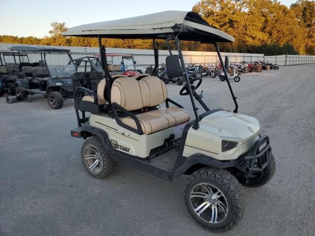 2023 Other Golf Cart