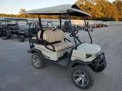 Salvage cars for sale from Copart Chicago: 2023 Other Golf Cart