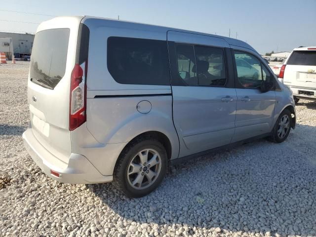 2015 Ford Transit Connect XLT