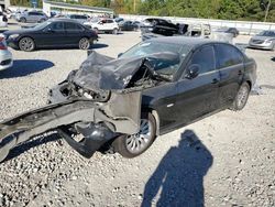 Salvage cars for sale at Memphis, TN auction: 2009 BMW 328 I