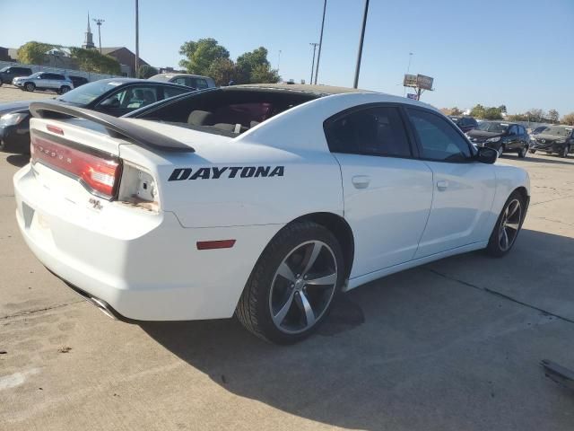 2013 Dodge Charger R/T