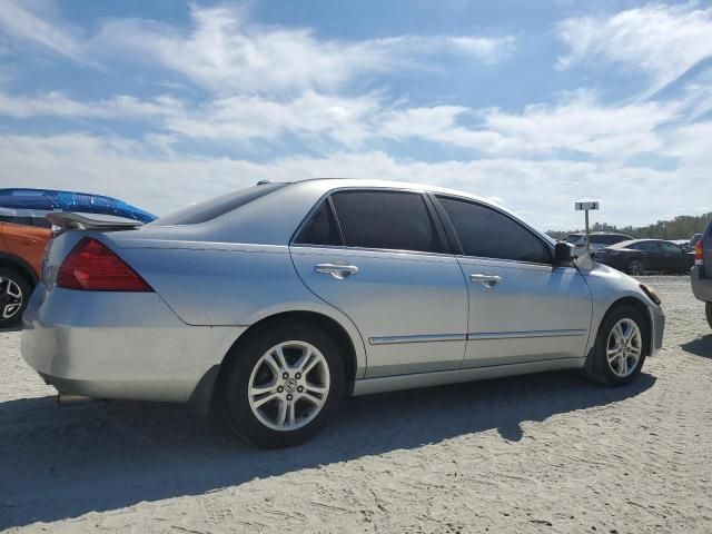 2006 Honda Accord EX