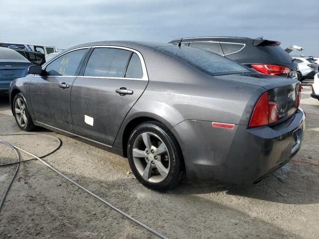 2011 Chevrolet Malibu 1LT