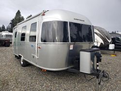 Airstream salvage cars for sale: 2024 Airstream Travel Trailer