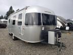 2024 Airstream Travel Trailer