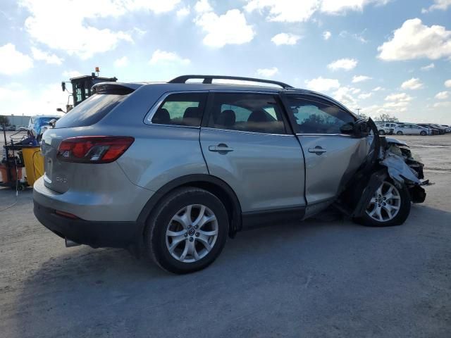 2015 Mazda CX-9 Touring