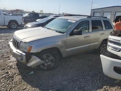 Jeep Vehiculos salvage en venta: 2006 Jeep Grand Cherokee Limited