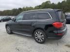 2015 Mercedes-Benz GL 350 Bluetec