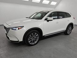 Mazda Vehiculos salvage en venta: 2023 Mazda CX-9 Grand Touring