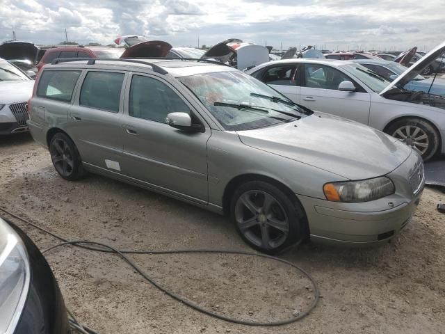 2007 Volvo V70