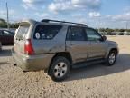 2006 Toyota 4runner SR5