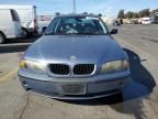 2003 BMW 325 I