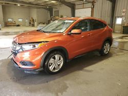 Vehiculos salvage en venta de Copart West Mifflin, PA: 2020 Honda HR-V EX