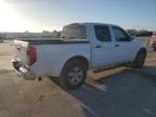 2012 Nissan Frontier S