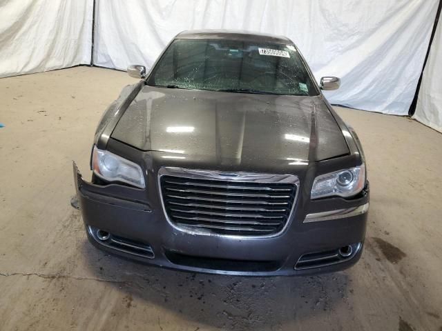 2014 Chrysler 300C