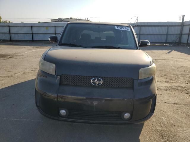 2008 Scion XB