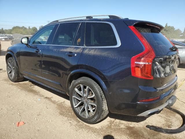 2017 Volvo XC90 T6