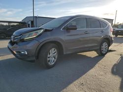 2016 Honda CR-V EXL en venta en Orlando, FL