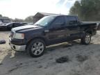 2008 Ford F150 Supercrew