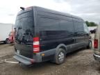 2014 Mercedes-Benz Sprinter 2500