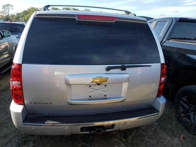 2013 Chevrolet Tahoe K1500 LTZ