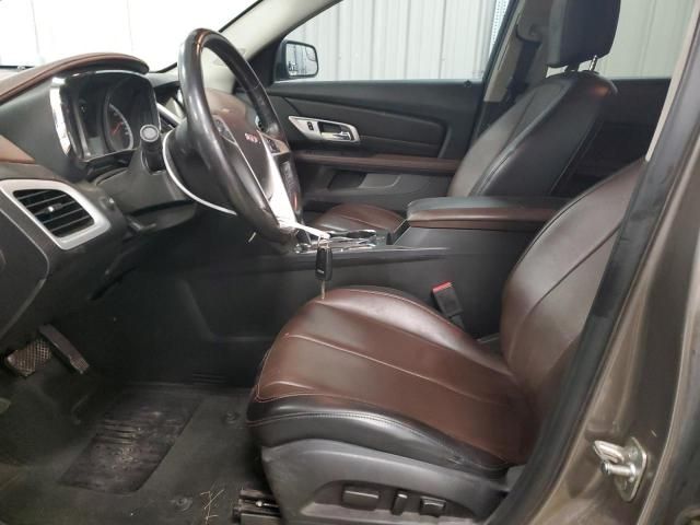 2012 GMC Terrain SLT