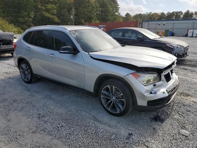 2015 BMW X1 SDRIVE28I