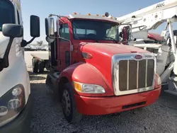 Peterbilt Vehiculos salvage en venta: 2019 Peterbilt 337