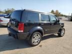 2007 Dodge Nitro R/T