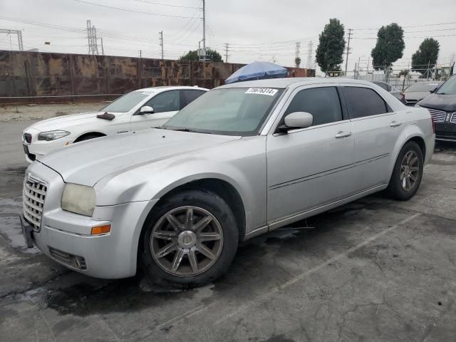 2008 Chrysler 300 Touring