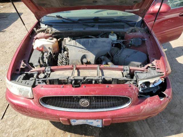 2003 Buick Lesabre Limited