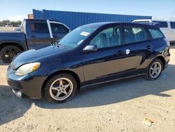 2005 Toyota Corolla Matrix XR en venta en Arcadia, FL