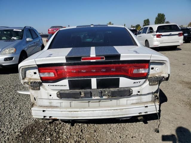 2014 Dodge Charger SXT