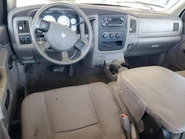 2004 Dodge RAM 1500 ST