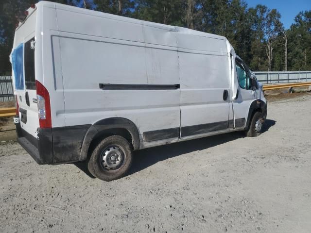 2023 Dodge RAM Promaster 2500 2500 High