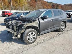 2023 Toyota Rav4 LE en venta en Hurricane, WV