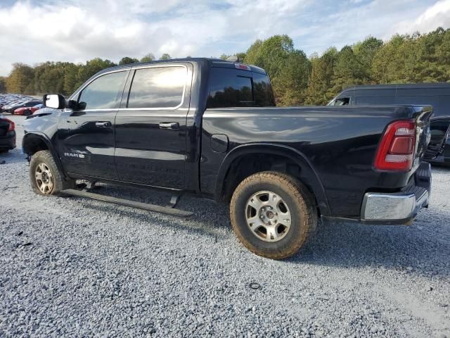 2019 Dodge 2019 RAM 1500 Longhorn