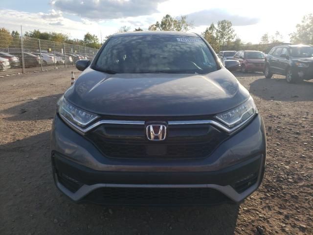 2022 Honda CR-V EXL