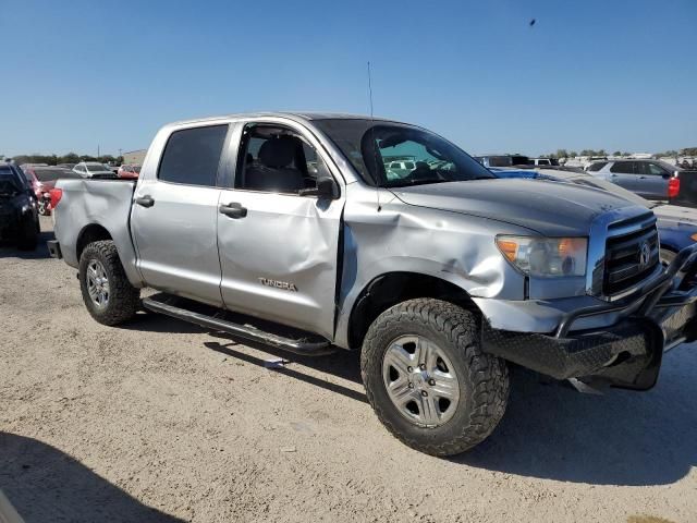 2011 Toyota Tundra Crewmax SR5