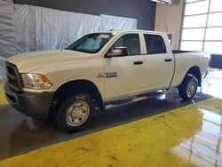 Dodge salvage cars for sale: 2014 Dodge RAM 2500 ST