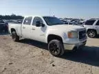 2009 GMC Sierra K2500 Heavy Duty