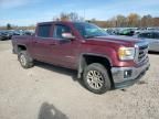 2014 GMC Sierra K1500 SLE