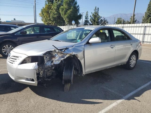 2009 Toyota Camry Base