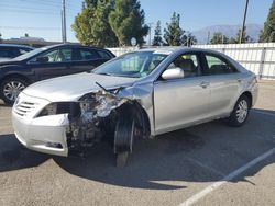 2009 Toyota Camry Base en venta en Rancho Cucamonga, CA