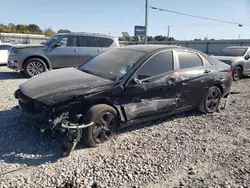 Salvage cars for sale at Hueytown, AL auction: 2022 Hyundai Elantra SEL